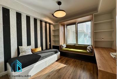 Apartament 3 camere Premium Copou/Royal Town, amenajat complet, loc de parcare! - 11