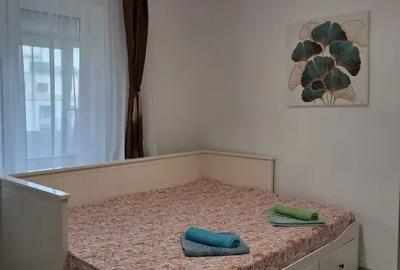 Apartament cu 2 camere decomandat, mobilat în P-ța Romană - 4