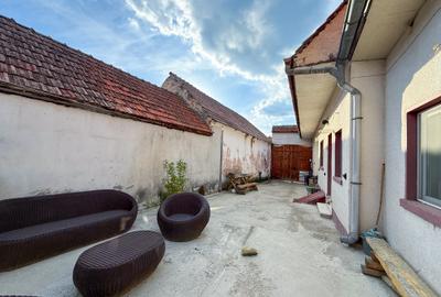 Casa Saseasca Tohanu nou 5 km Bran 25 km Brasov - 3