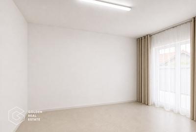 Apartament cu 2 camere semidecomandat în Giroc - 4
