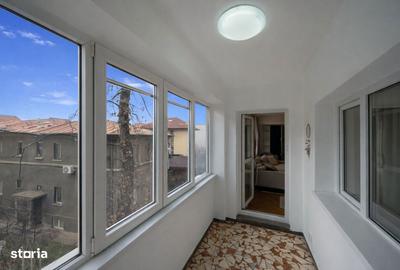 Apartament cu 3 camere, mobilat în Dorobanți - 11