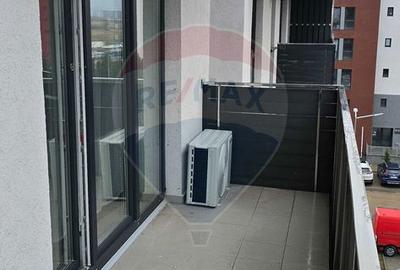 Garsonieră, mobilată în Bartolomeu - 4