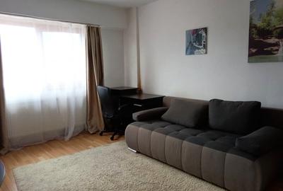 Apartament cu o camera, langa NTT Data / P-ta M. Viteazu ! - 3