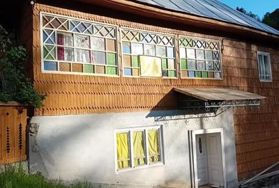 Casă cu 4 camere în Horea - 4