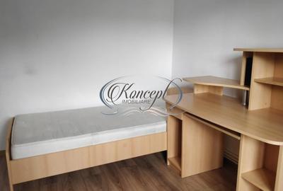 Apartament modern cu balcon spatios pe strada Louis Pasteur - 5