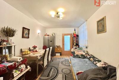 COMISION 0% Apartament 2 camere la curte comuna de vanzare, Timocului-Saguna - 2