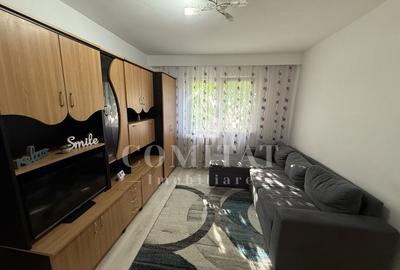 Apartament cu 3 camere | Zona Scolii Primare Liviu Rebreanu | Mănăștur