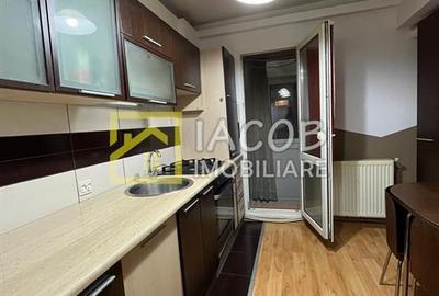 Apartament cu 3 camere decomandat, mobilat în 9 Mai - 3
