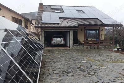 Casă cu Teren 424 Mp în Goranu - 8