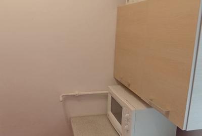 Apartament 2 camere mobilat partial/nemobilat Floreasca Parc - 13