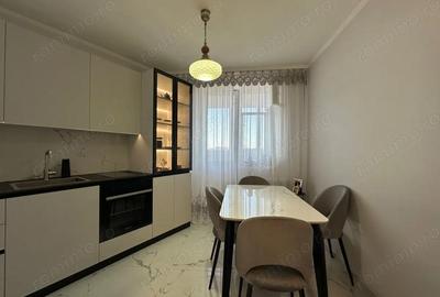 Garsonieră în Pajura - 3