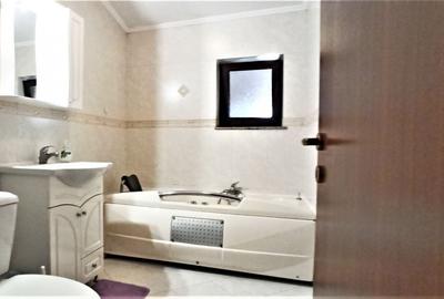 Studio 60mp, de inchiriat in zona Dacia in bloc din 2008 - 12