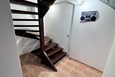 Apartament cu 3 camere decomandat, mobilat în Decebal - 12