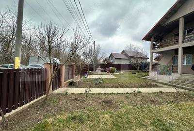 Casă cu 5 camere cu Teren 680 Mp în Ciurea - 8