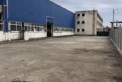 Spațiu comercial, de 2,000 mp, în Intim - 4