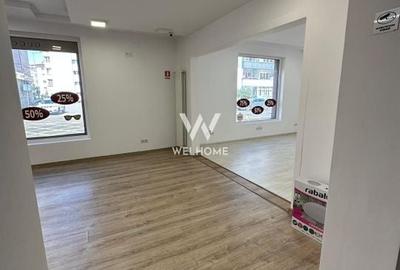 Spatiu comercial de inchiriat 100mp, Sibiu - 6