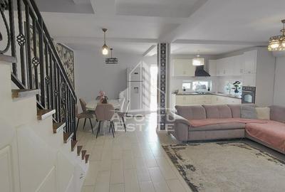 Duplex cu 5 camere cu Canalizare în Dumbrăvița - 3