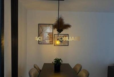 Apartament cu 2 camere decomandat, mobilat în Popești-Leordeni - 6