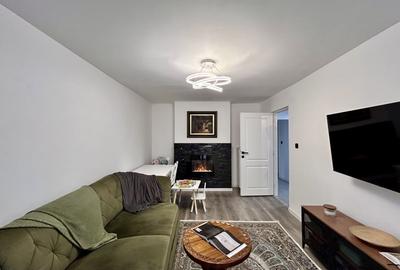 Apartament cu 4 camere decomandat, mobilat în Paltiniș - 11