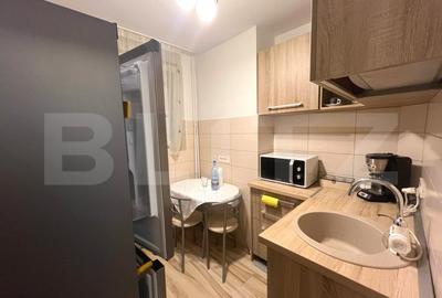 Apartament 2 camere, 47 mp, zona Piata Balcescu - 5