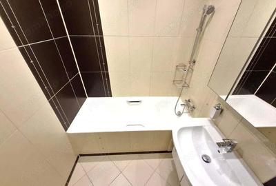 Apartament cu 3 camere în Drumul Taberei - 3