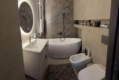 Apartament cu 3 camere în Carpați 2 - 2