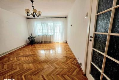 Apartament cu 4 camere decomandat în Dorobanți - 15