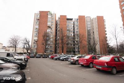 Apartament cu 3 camere în Central - 3