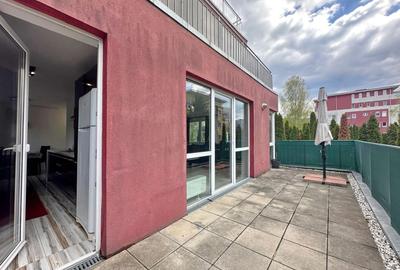 Apartament cu 4 camere decomandat în Avantgarden - 18