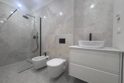 Apartamente moderne cu 3 camere,scara interioara | Complex Studentesc - 10