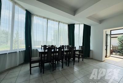 Camin de batrani 9 camere | COMISION 0% | Teren 908mp | Domnesti-Teghes - 3