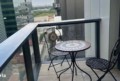 Apartament cu 3 camere în Pipera - 2