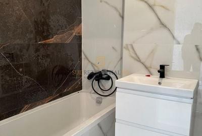 Apartamen cu 2 camere, bucatarie inchisa, etaj 6/9, mutare rapida, Sos.Salaj - 4