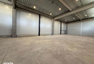 Spațiu comercial, de 5,175 mp, în Central - 4