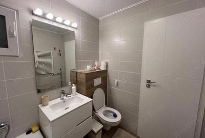 Apartament cu 2 camere semidecomandat în Obor - 2
