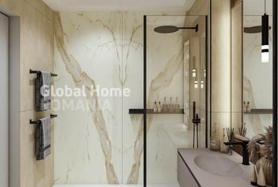 Apartament 2 camere 56 Mp | Zona Nord - Mall Promenada - 6