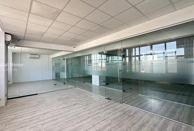 Spațiu comercial, de 430 mp, în Militari - 2