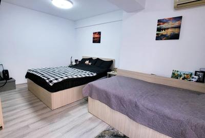 Garsonieră decomandată, mobilată în Central - 1