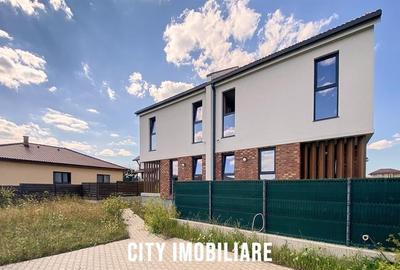 Casa Duplex, 180 mp + 450 mp. teren, Dezmir - 2