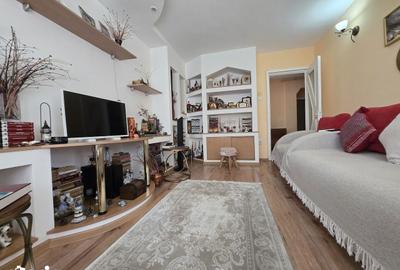 Apartament cu 3 camere, mobilat în Nord - 11