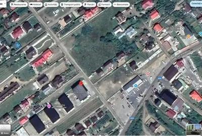 Apartament Sfantul Ilie, ID: R2625998 - 2