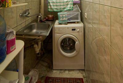 Garsonieră decomandată în Siderurgiștilor - 6