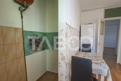 Apartament cu 3 camere decomandat, mobilat în Ștrand - 7
