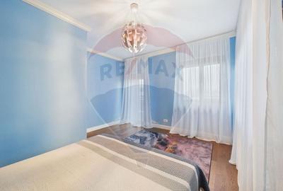 Casă cu 5 camere cu Teren 135 Mp în Balotești - 22