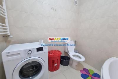 Apartament cu 2 camere decomandat, mobilat în Chiajna - 7