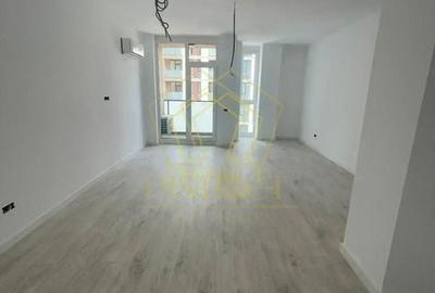Apartament cu 2 camere, loc de parcare subteran | terasa 22 mp | Campeador City - 1