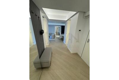 REA1022651 Apartament lux 3 camere CORTINA NORTH PIPERA - 10