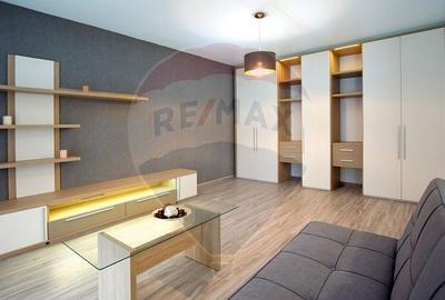 Apartament decomandat in Complexul Rezidential Aqua City,... Apartament decomandat in Complexul Rezidential Aqua City,... - 5