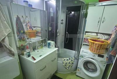 Apartament cu 3 camere, curte comuna ,Brancoveanu - 2