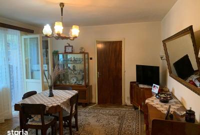 Apartament cu 3 camere în Berceni - 8